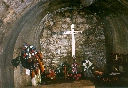 Inside Fort Douaumont