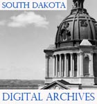 South Dakota Digital Archives