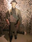 'WW1 1918 U.S. Army Infantry Uniform A.E.F. France 
WW1 U.S. Army AEF Winter Uniform Fall 1918 France'