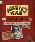 Book Archie's War