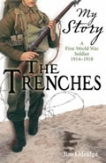 Book My Story The Trenches