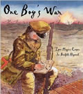Book One Boy's War