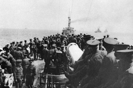 Gallipoli image