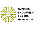 NEH logo