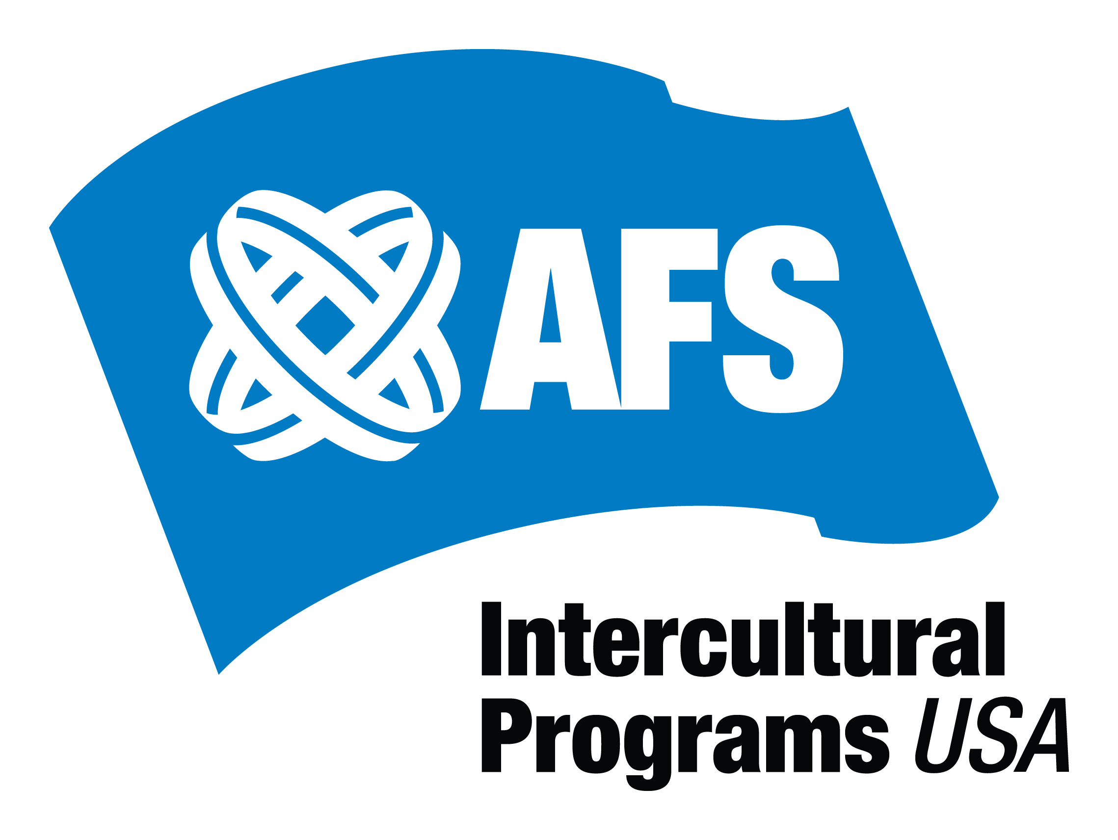 AFS Logo-USA