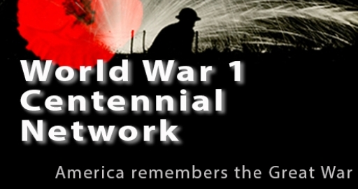 WW1 Centennial Network 2