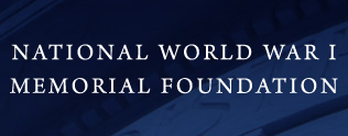 National World War One Memorial Foundation
