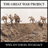 Great War Project logo